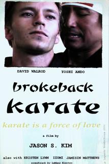 Profilový obrázek - Brokeback Karate