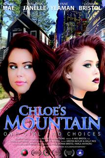 Profilový obrázek - Chloe's Mountain