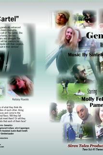 Profilový obrázek - Genetics 2008