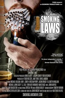 Profilový obrázek - Smoking Laws