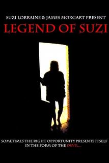Profilový obrázek - Legend of Suzi