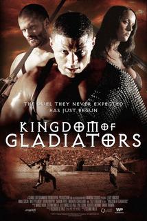 Profilový obrázek - Kingdom of Gladiators
