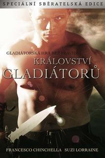 Profilový obrázek - Gladiátoři
