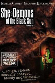 Profilový obrázek - She-Demons of the Black Sun