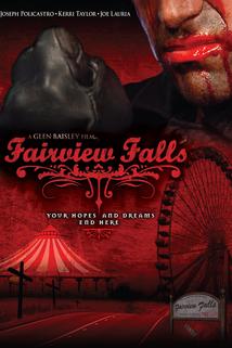 Fairview Falls
