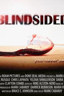 Profilový obrázek - Blindsided