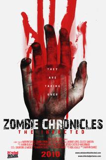 Profilový obrázek - Zombie Chronicles: The Infected