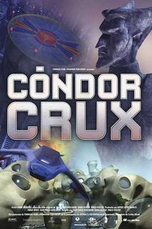 Profilový obrázek - Cóndor Crux, la leyenda