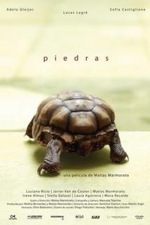 Profilový obrázek - Piedras
