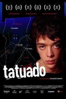 Profilový obrázek - Tatuado