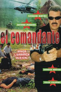Profilový obrázek - El comandante