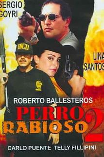Profilový obrázek - Perro rabioso 2