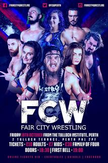 Profilový obrázek - FCW Wrestling Live