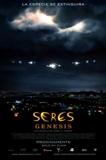 Seres: Genesis  - Seres: Genesis
