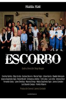Profilový obrázek - Escorbo