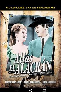 Alias El Alacrán