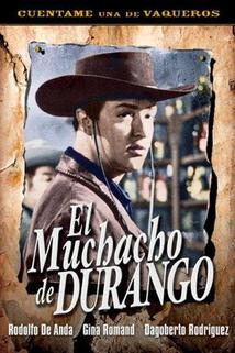 Profilový obrázek - El muchacho de Durango