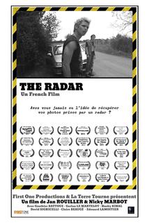 Profilový obrázek - The Radar