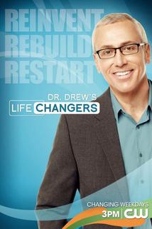Profilový obrázek - Dr. Drew's Lifechangers