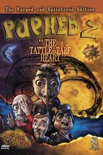Profilový obrázek - Puphedz: The Tattle-Tale Heart