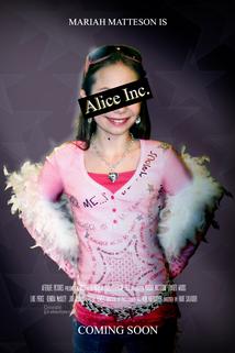 Profilový obrázek - Alice Inc