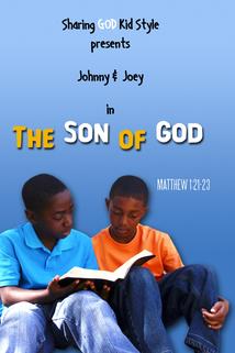 Profilový obrázek - The Son of God