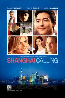 Profilový obrázek - Shanghai Calling