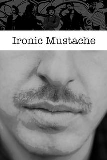 Profilový obrázek - Ironic Mustache