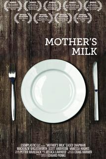 Profilový obrázek - Mother's Milk