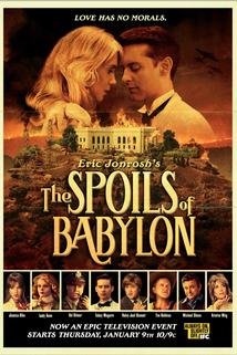 Profilový obrázek - Spoils of Babylon, The