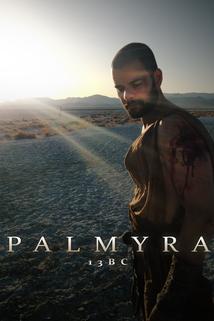 Profilový obrázek - Palmyra