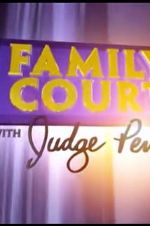 Profilový obrázek - Family Court with Judge Penny