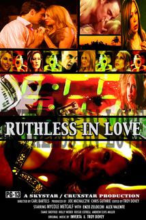 Ruthless in Love