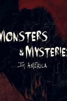 Profilový obrázek - Monsters and Mysteries in America