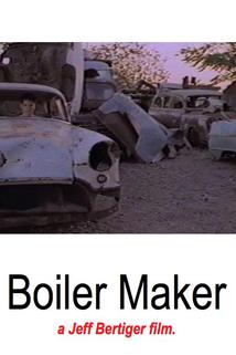 Profilový obrázek - Boiler Maker