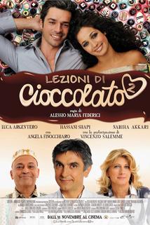 Profilový obrázek - Lezioni di cioccolato 2