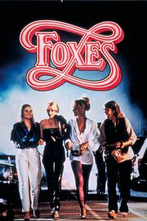 Profilový obrázek - Foxes