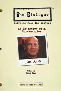 The Dialogue: An Interview with Screenwriter Jim Uhls