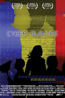 Profilový obrázek - Cyber Sleuths