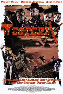 Western X