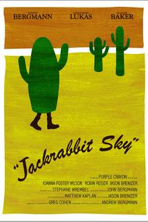 Profilový obrázek - Jackrabbit Sky