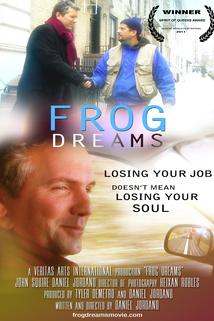Profilový obrázek - Frog Dreams