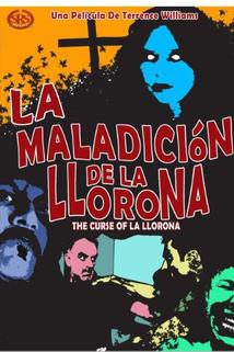 Profilový obrázek - Curse of La Llorona