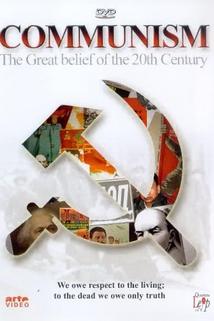 Profilový obrázek - La foi du siècle, l'histoire du communisme