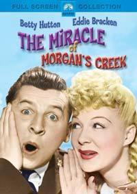 Zázrak v Morganově Potoce  - Miracle of Morgan's Creek, The