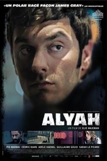 Profilový obrázek - Alyah