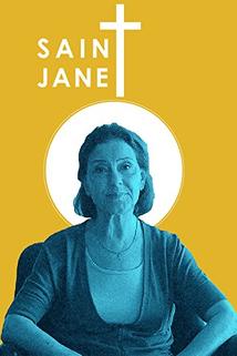 Profilový obrázek - Saint Janet