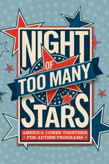 Profilový obrázek - Night of Too Many Stars: America Comes Together for Autism Programs
