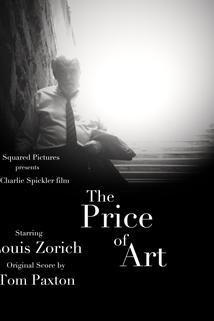 Profilový obrázek - The Price of Art