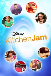 Disney Kitchen Jam